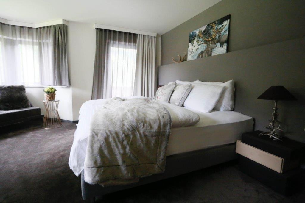 Suite con Vista Montagna